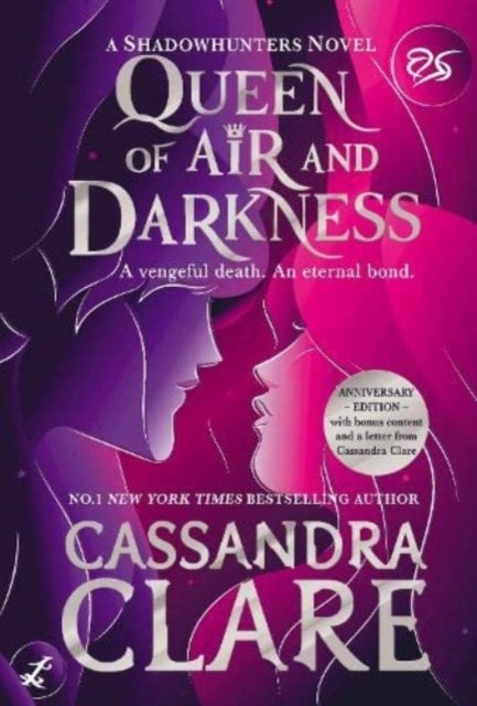 Queen of Air and Darkness - Collector's Edition