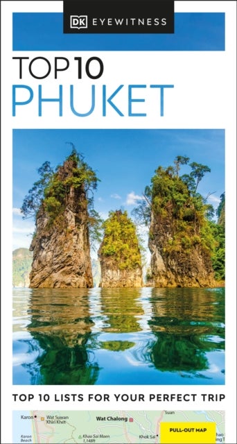 Phuket Top 10 DK Eyewitness