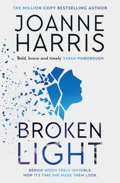 Broken Light - The explosive and unforgettable new novel from the million copy bestselling author