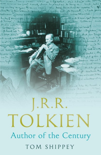 J. R. R. Tolkien - Author of the Century