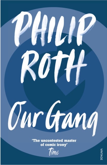 Our Gang - Starring Trick and His Friends
