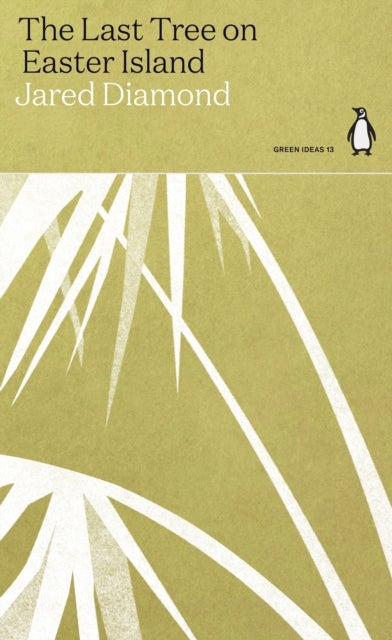 The Last Tree on Easter Island - Penguin Green Ideas