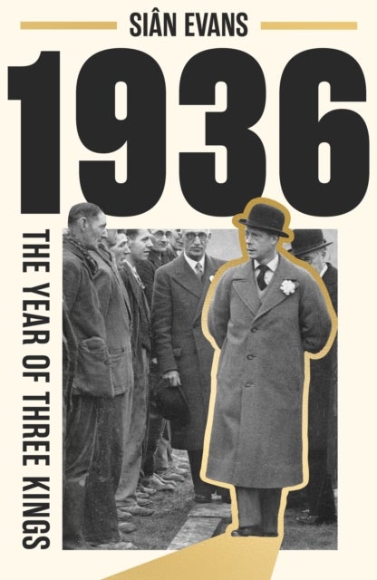 1936 - The Year of Three Kings
