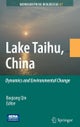 Lake Taihu, China
