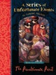 The Penultimate Peril