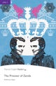 Level 5: The Prisoner of Zenda