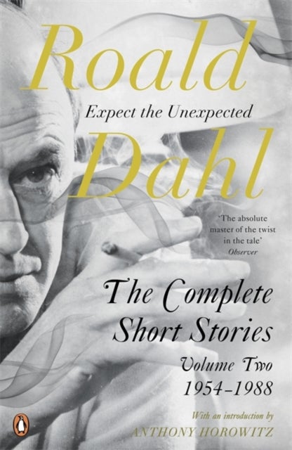 The Complete Short Stories - Volume Two