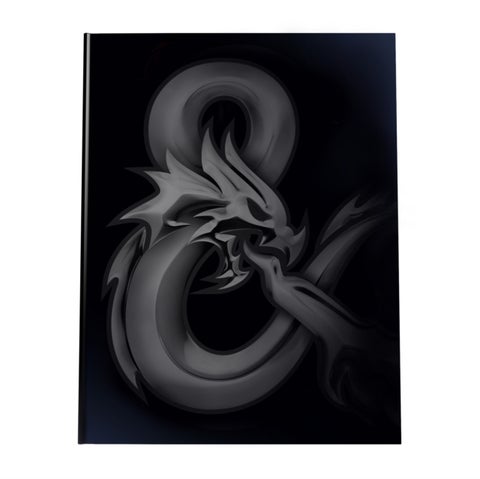 Journeys Through the Radiant Citadel (Dungeons & D