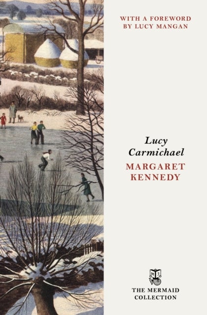 Lucy Carmichael