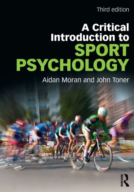 A Critical Introduction to Sport Psychology 3ed - A Critical Introduction