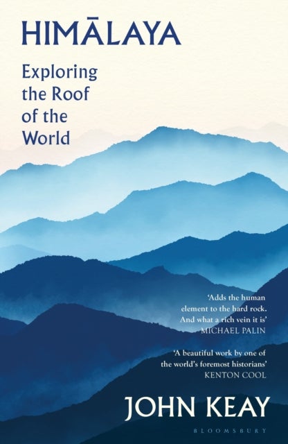 Himalaya - Exploring the Roof of the World