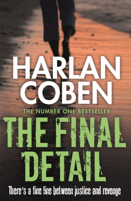 The Final Detail - From the Number One bestselling creator of the hit Netflix series Missing You