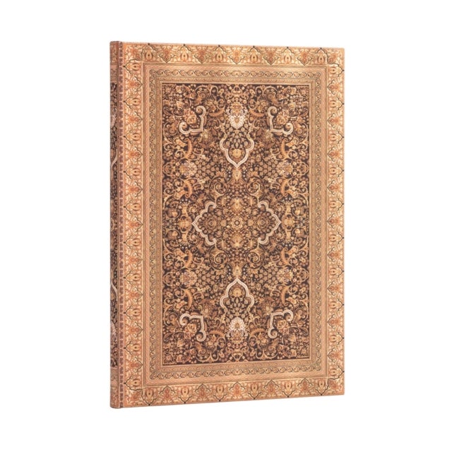 Notatbok Paperblanks Terrene Ulinjert Grande