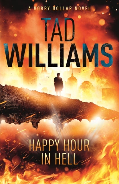 Happy Hour in Hell - Bobby Dollar 2