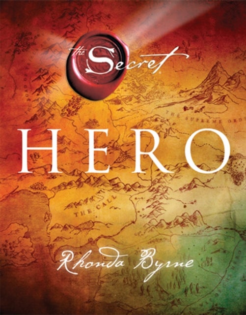 Hero - the secret