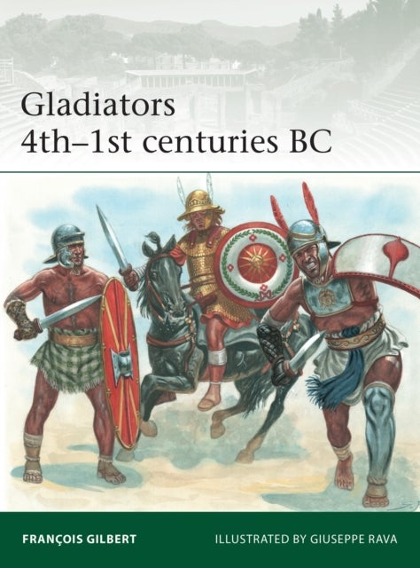 Gladiators 4th¿1st centuries BC
