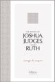 Tpt Joshua, Judges, and Ruth