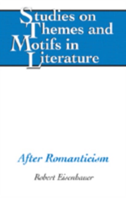 After Romanticism