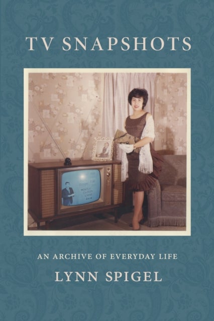 TV Snapshots - An Archive of Everyday Life