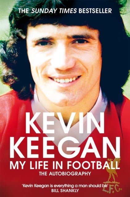 My Life in Football - The Autobiography