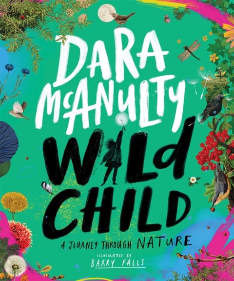 Wild Child - A Journey Through Nature