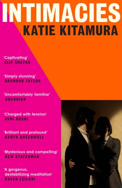 Intimacies - A New York Times Top 10 Book of 2021
