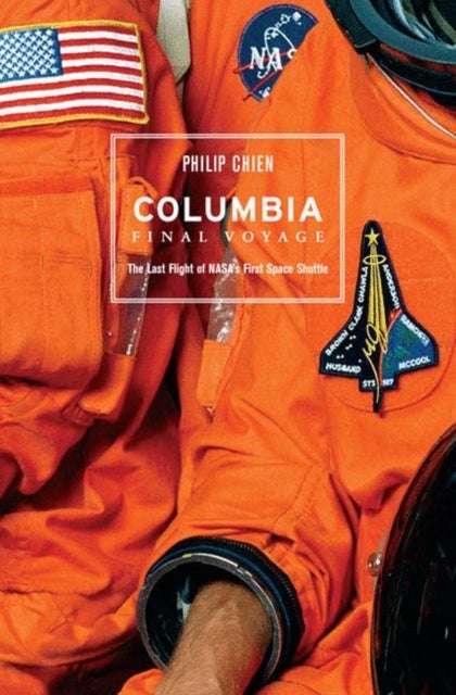 Columbia - Final Voyage