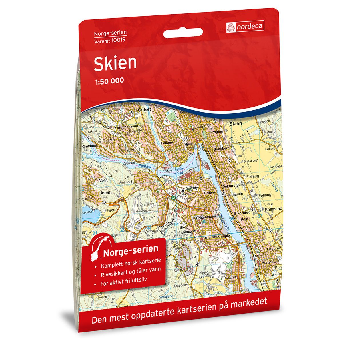 Skien