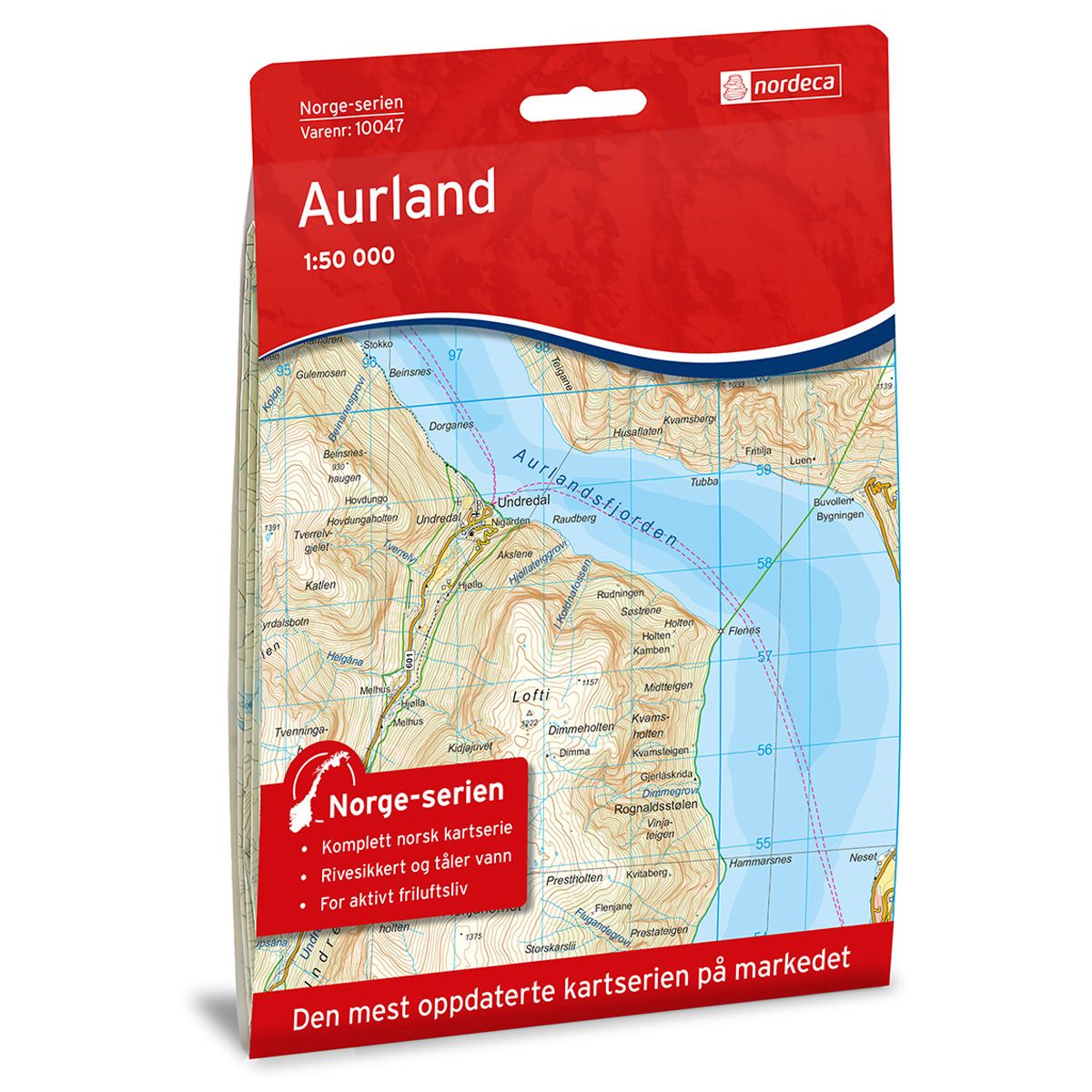 Aurland