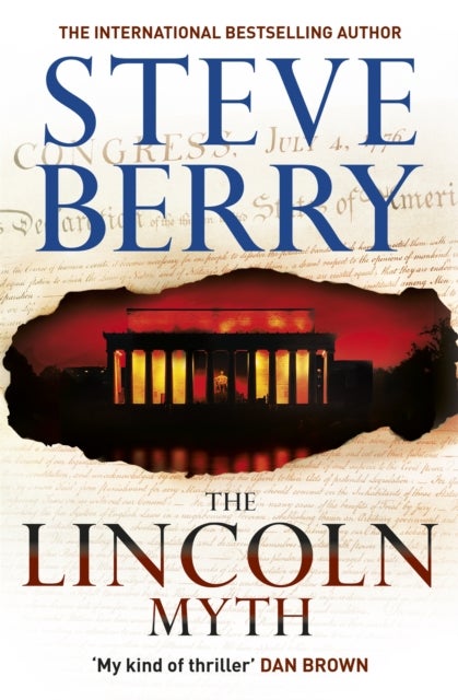 The Lincoln Myth - Book 9