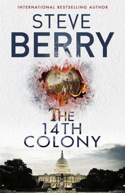 The 14th Colony - Book 11