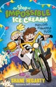 The Shop of Impossible Ice Creams: Perilous Pineapple Plot