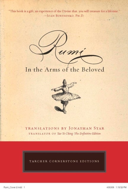 Rumi - In the Arms of the Beloved