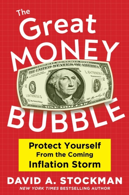 INFLATION NIGHTMARE - How to Protect Your Money in the Coming Crash