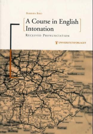 A course in English intonation - received pronunciation