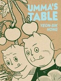 Umma's Table