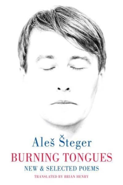Burning Tongues - New & Selected Poems