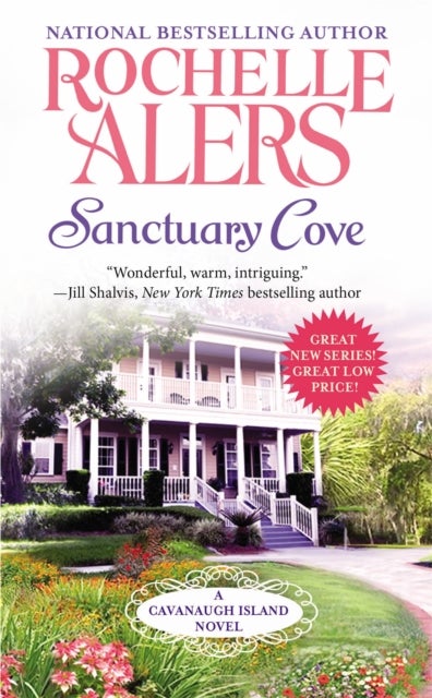Sanctuary Cove - Number 1 in series