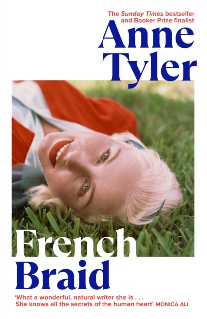 French Braid - From the Sunday Times bestselling author of Redhead by the Side of the Road