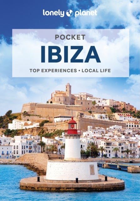 Ibiza 3 Pocket Guide - top sights, local experiences