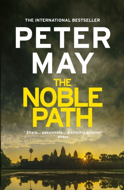 The Noble Path - A relentless standalone thriller from the #1 bestseller