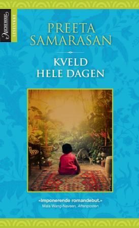 Kveld hele dagen
