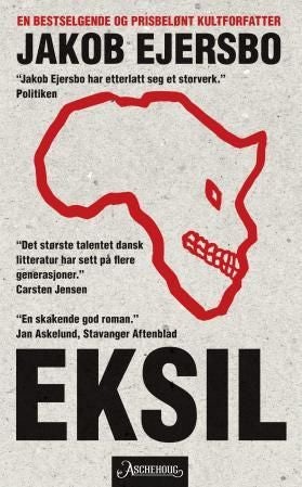 Eksil