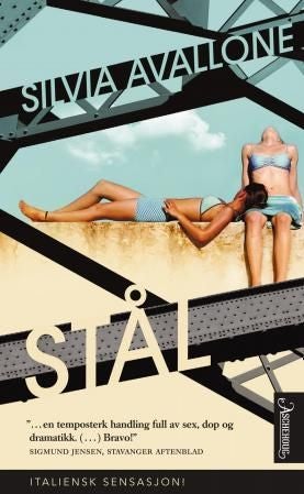 Stål