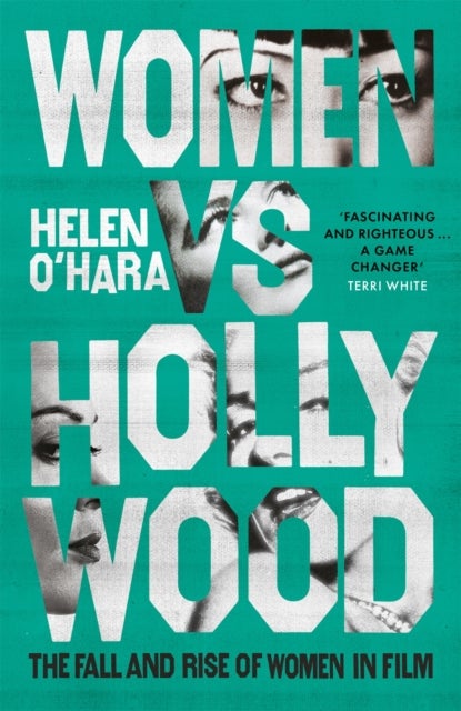 Women vs Hollywood - The Fall and Rise of Women in Film