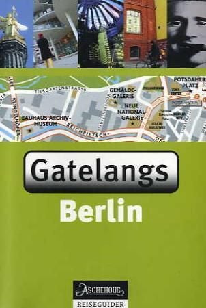 Berlin - gatelangs