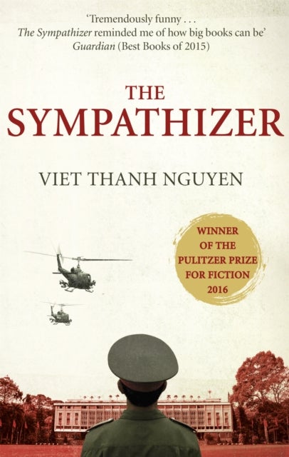 The Sympathizer - Now a Sky Exclusive limited series