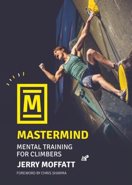 Mastermind - Mental training for climbers