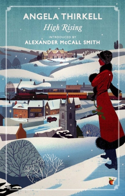 High Rising - A Virago Modern Classic