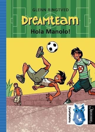 Hola Manolo!
